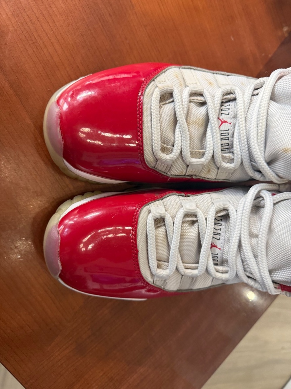 sneakers - Picture 2 of 10